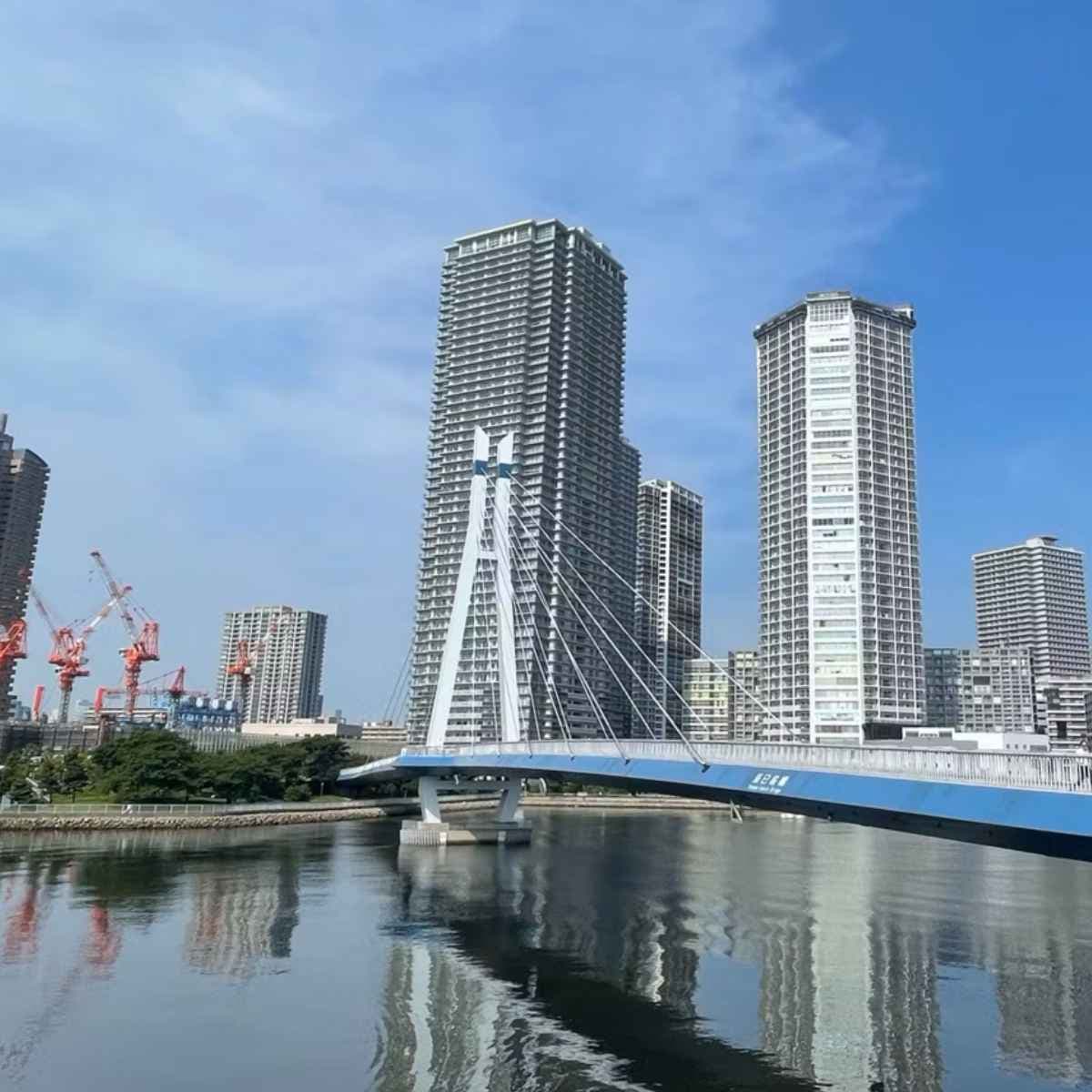 1~6月東京23區新建公寓大廈平均價格首度突破1億日圓大關!