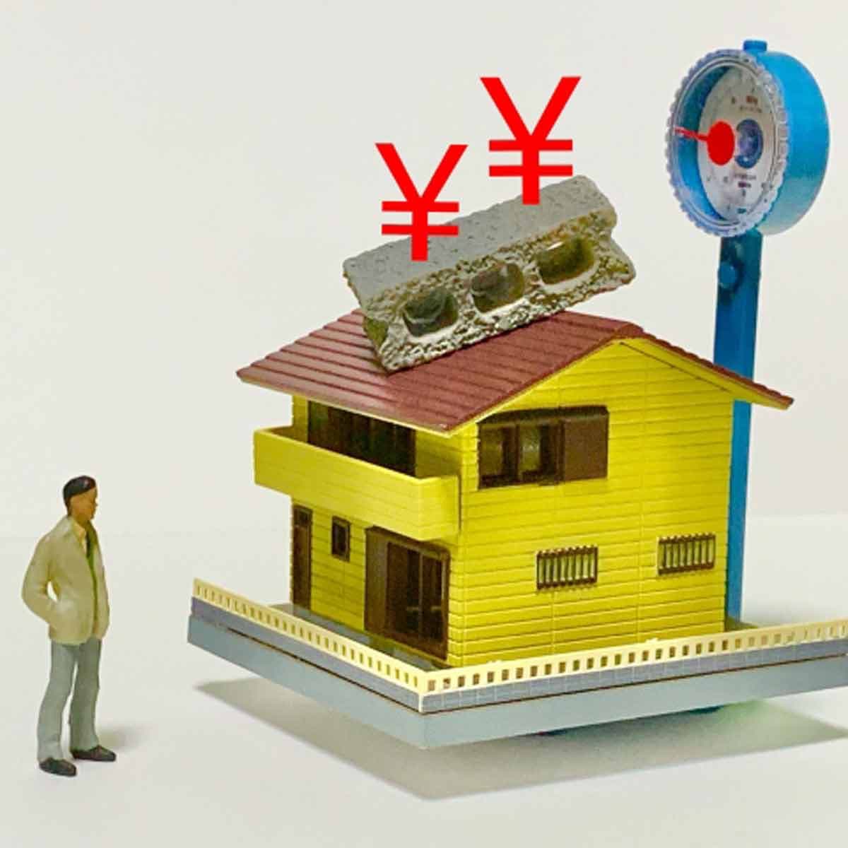 日本市區所有土地類型的平均價格指數持續上升