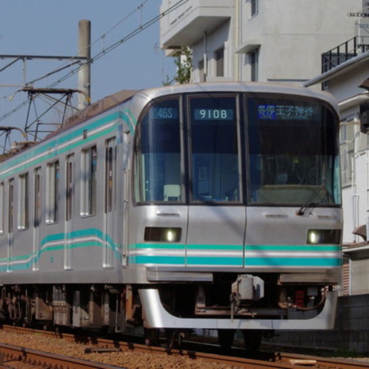東京Metro「南北線延伸」工程開始加速！