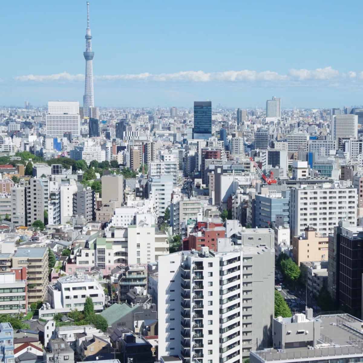 2023年東京23區新建公寓大廈平均價格首度突破1億日圓