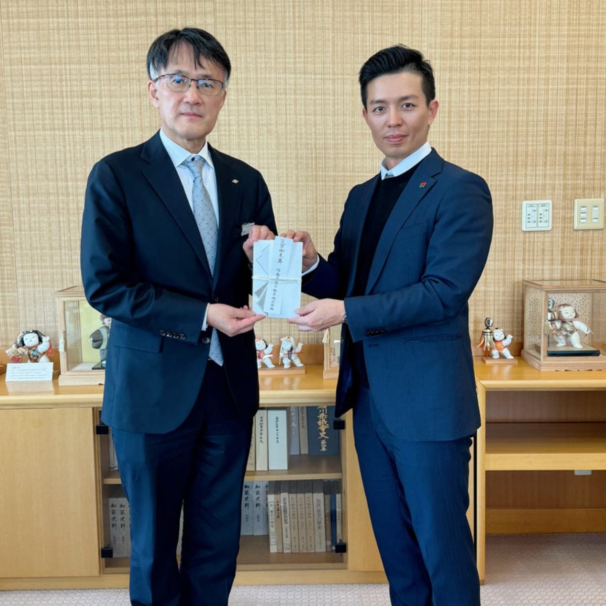 打造永續居住環境，信義房屋不動產株式會社深耕在地做公益
