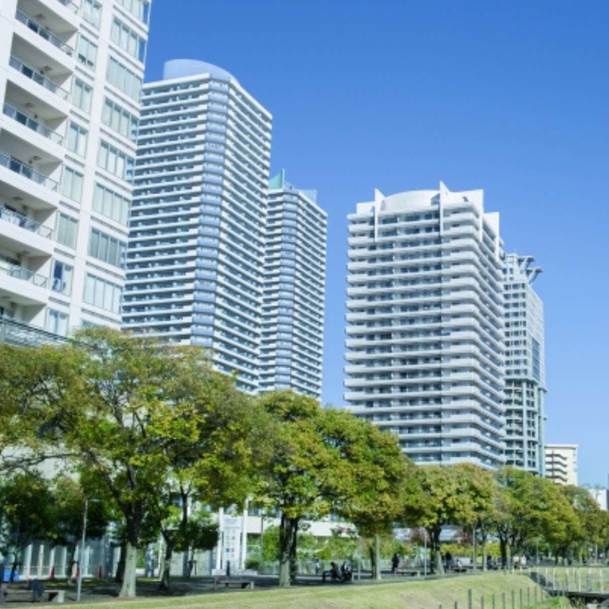 地價LOOK報告：日本主要都市地價連續5季上漲或持平