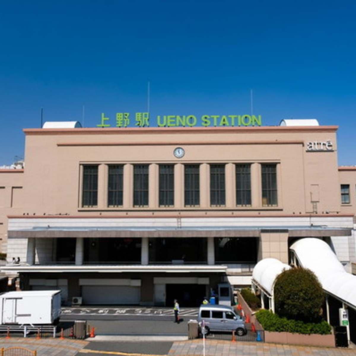 「東京北側玄關口」上野即將大幅變化 站前再開發計畫啟動 