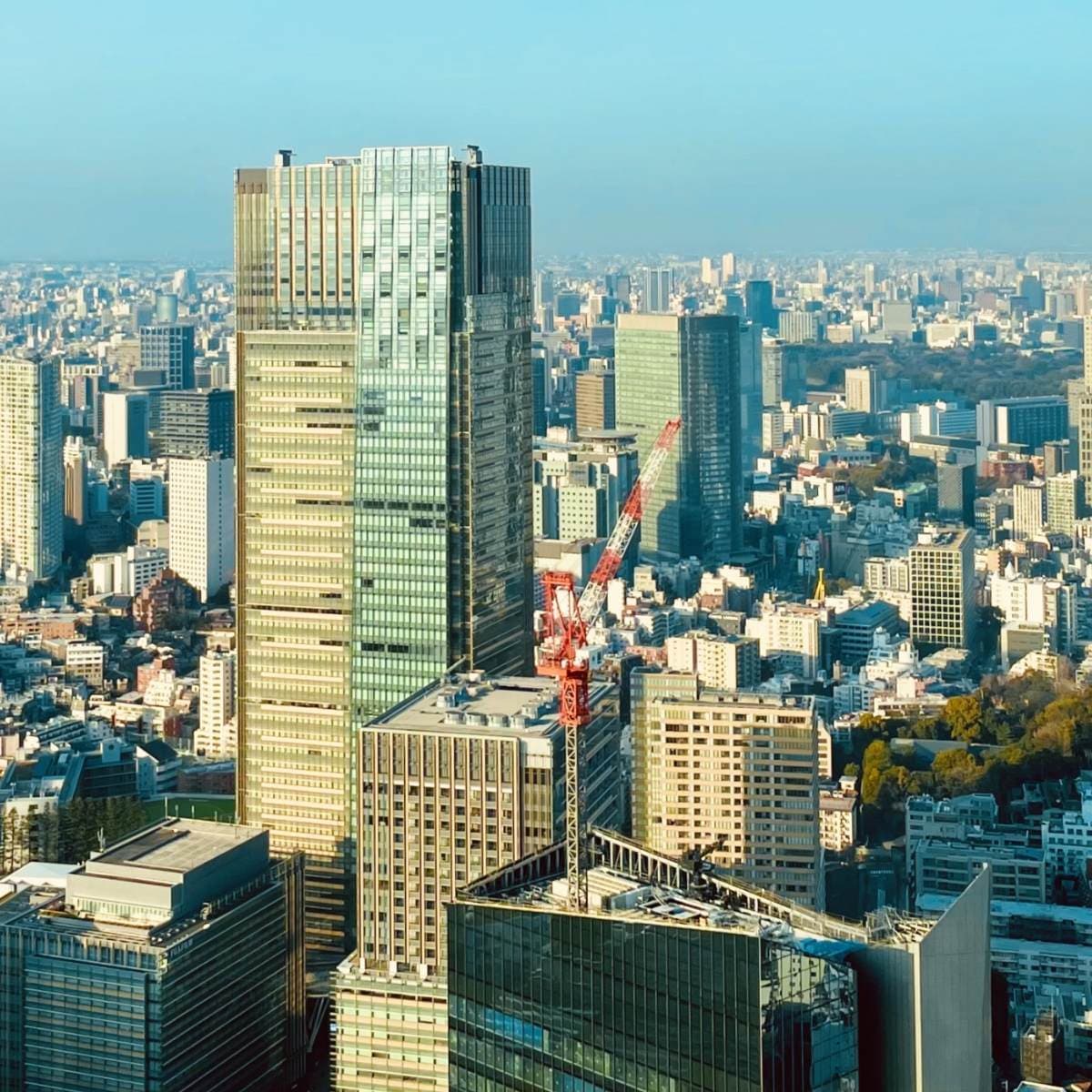 東京首都圈定期租約物件平均租金較前年度上漲