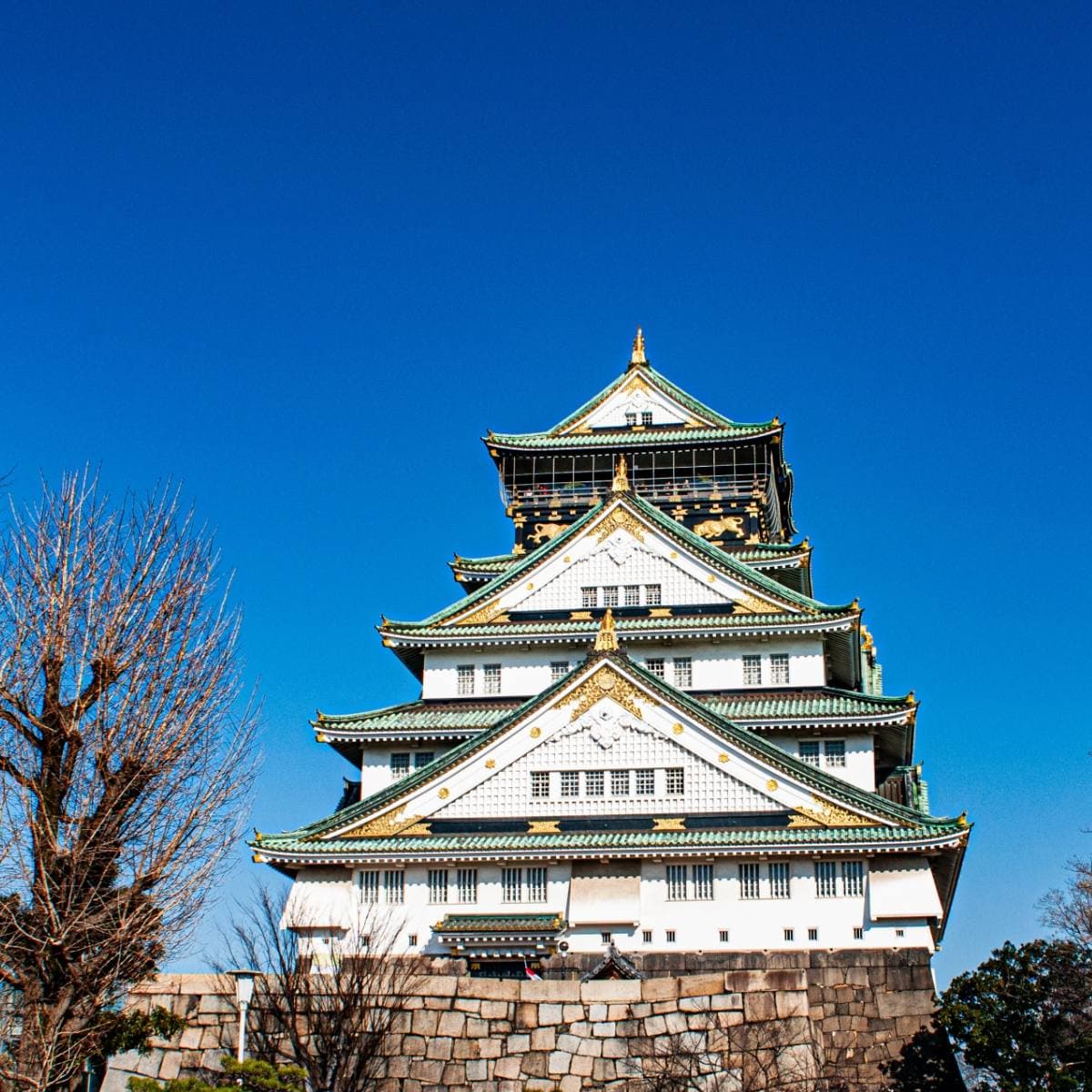 大阪市高居全日本綜合評比榜首