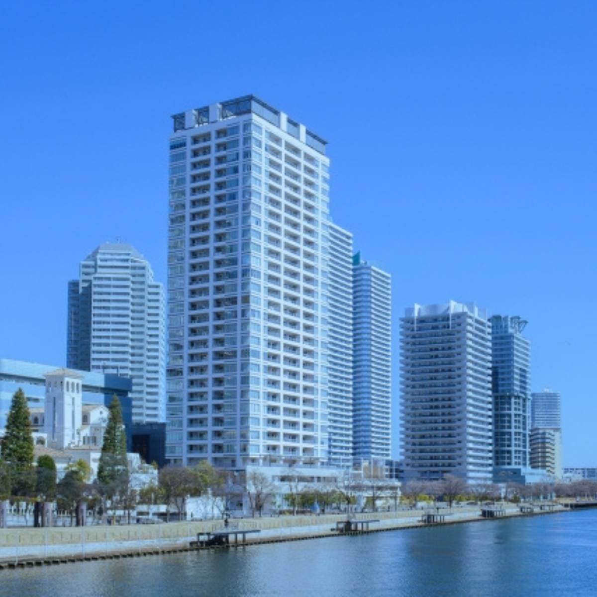 東京都心中古公寓大樓期望售價達1億2,276萬日圓，連續18個月上漲