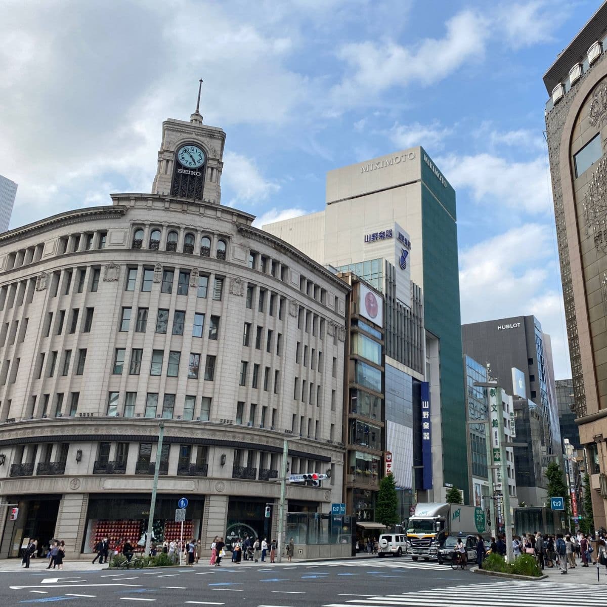 銀座新索尼大樓2025年1月開幕，打造多元活動空間