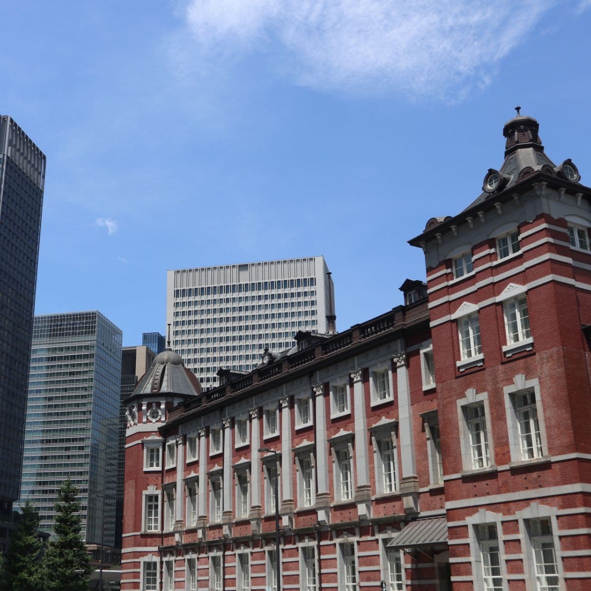 東京丸之內「新東京大樓」將由三菱地所進行大規模翻新 