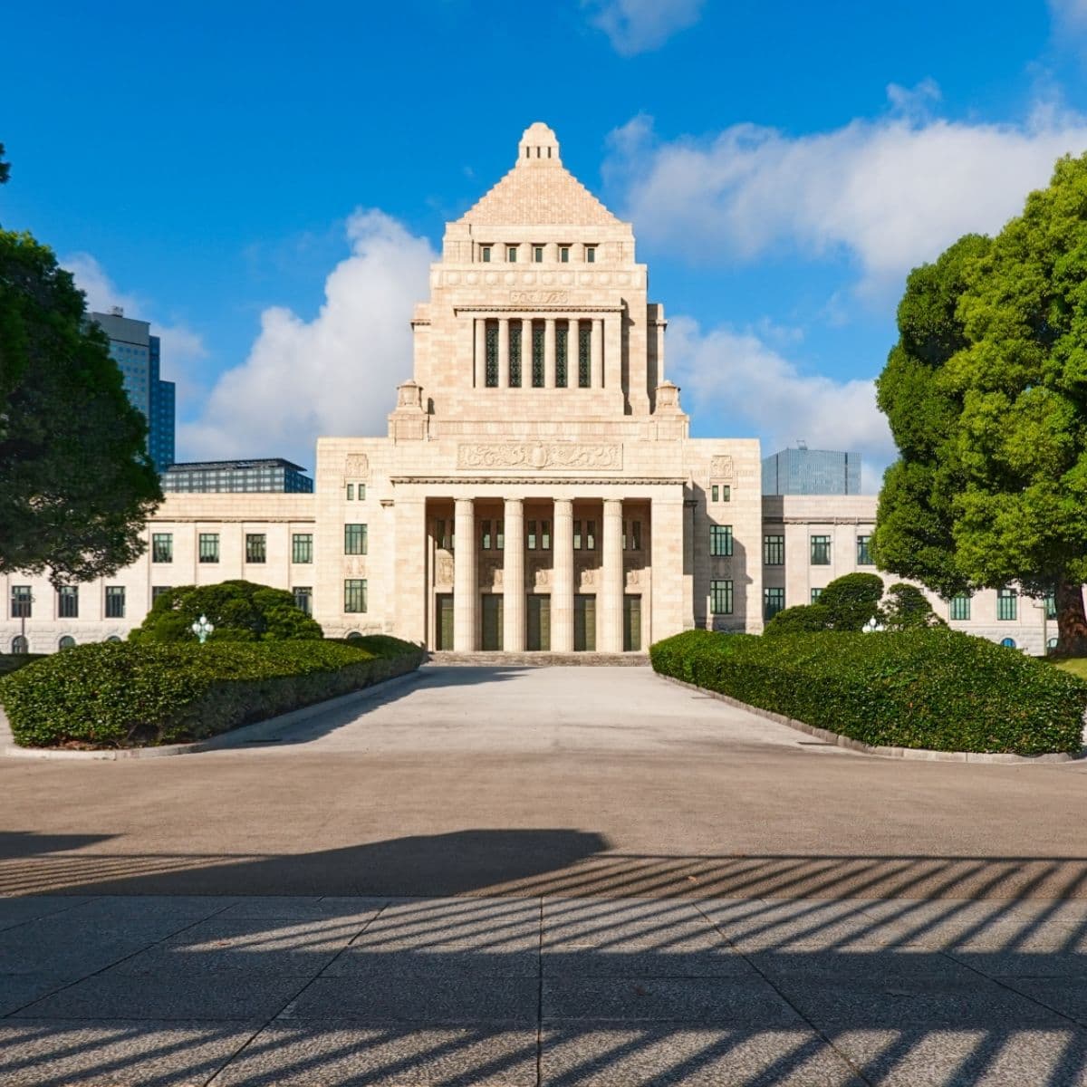 日本眾議院選舉中　自民、公明政權大敗 仍是投資好時機？