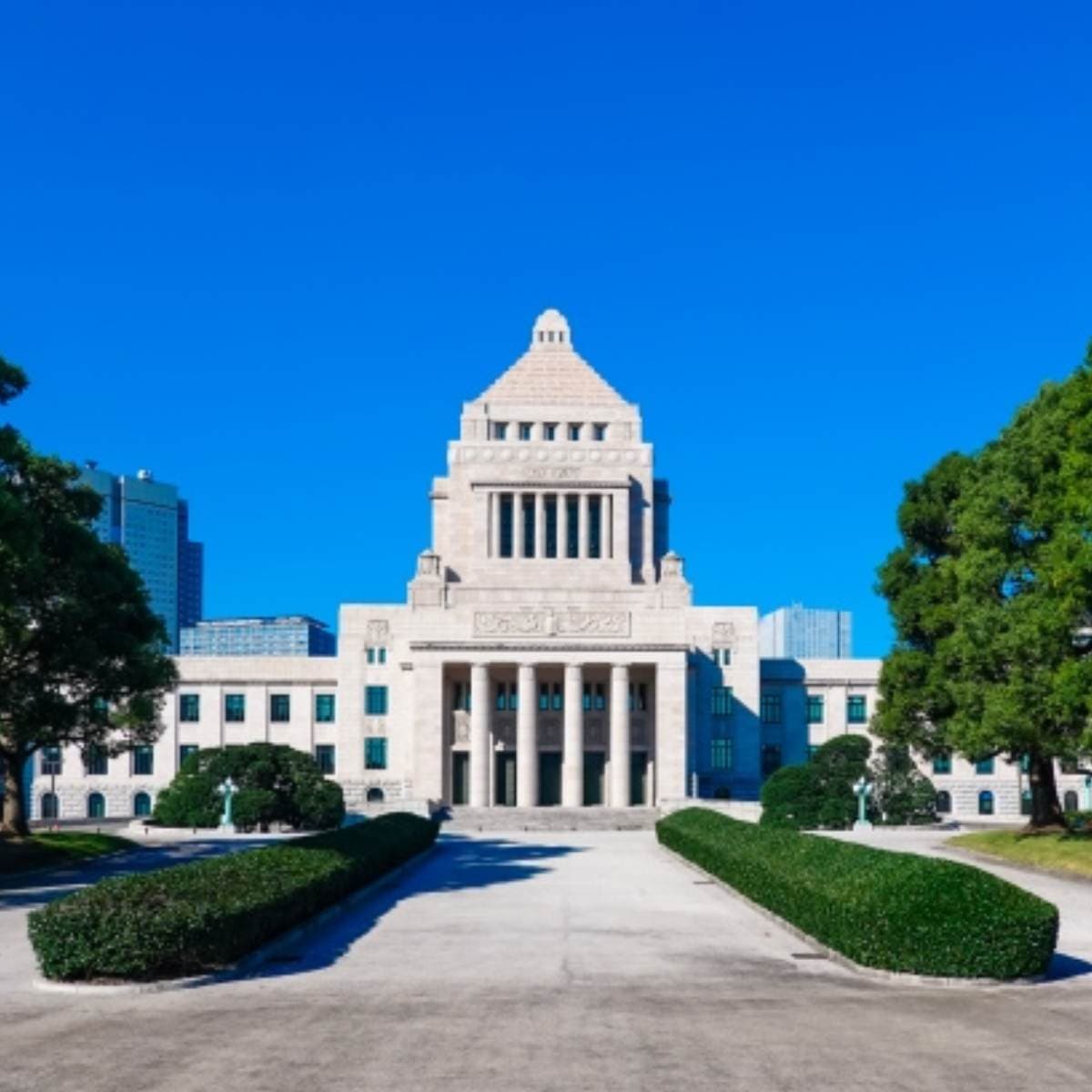 日本置產熱門區域-東京千代田區