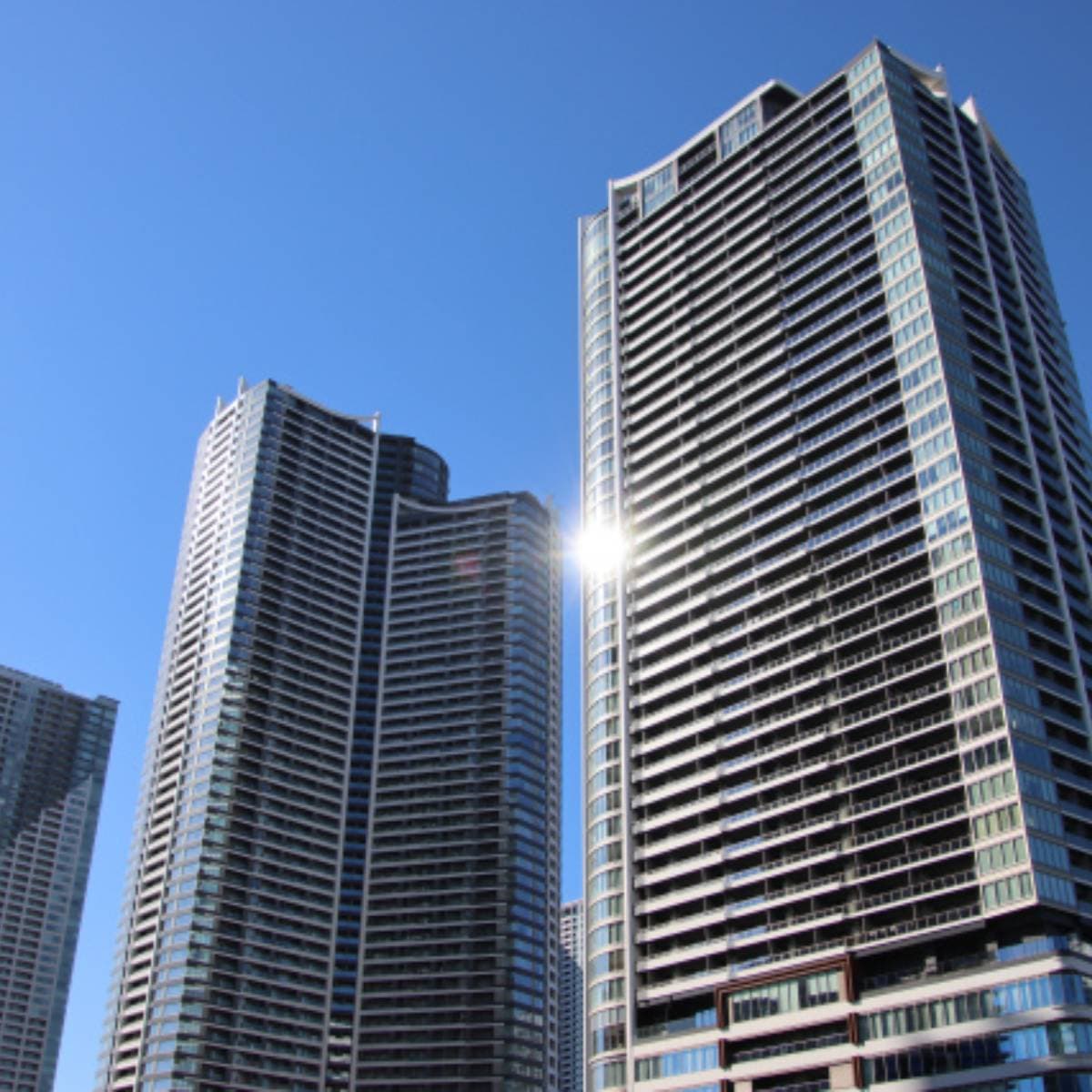 2025年首都圈同一區域內的中古公寓價格差距將愈拉愈大