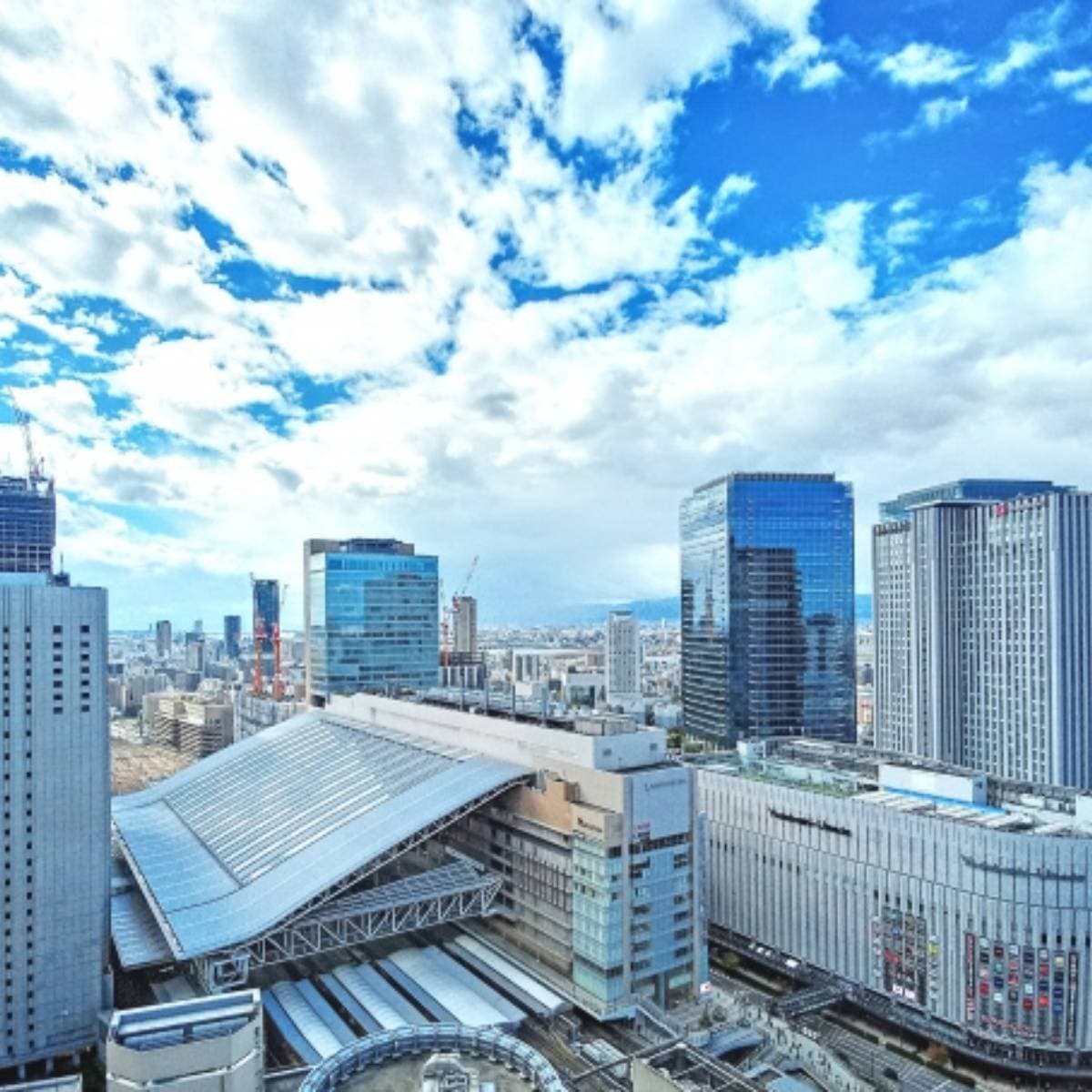 大阪世博推升關西的經濟成長率 2025年度可能會超越日本全國
