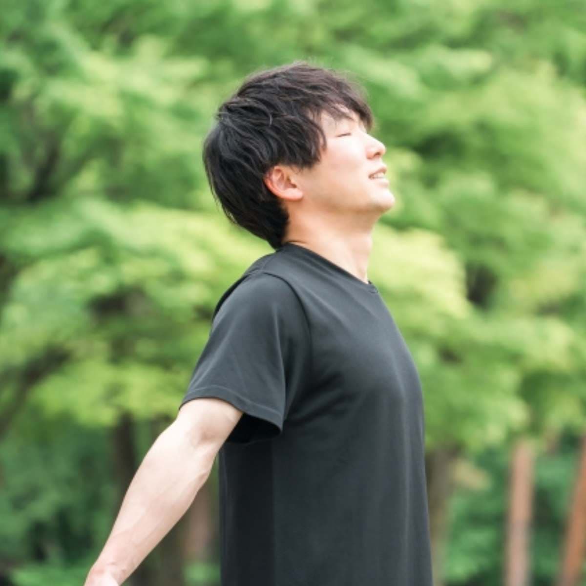 長谷工公布「虛擬森林浴」實驗結果