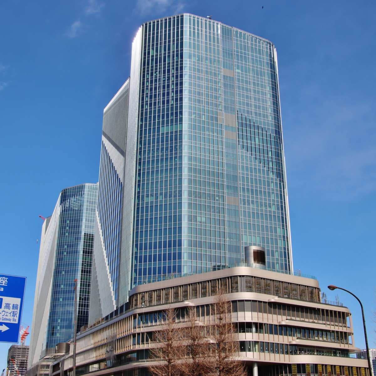 「高輪Gateway City」即將開幕，租金可望連續三年上漲