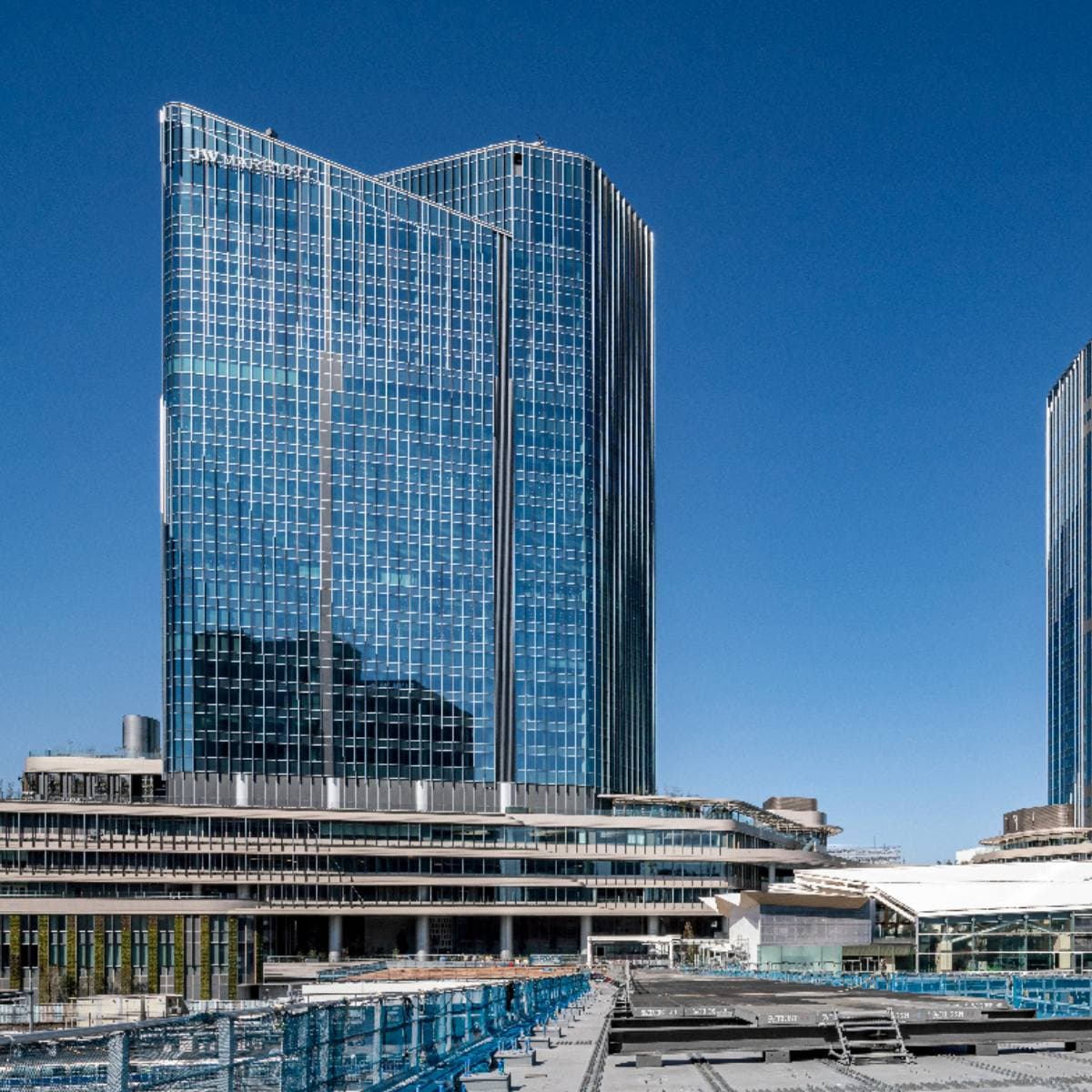 東京都心最具規模新城鎮之一 TAKANAWA GATEWAY CITY正式啟用前觀摩報導