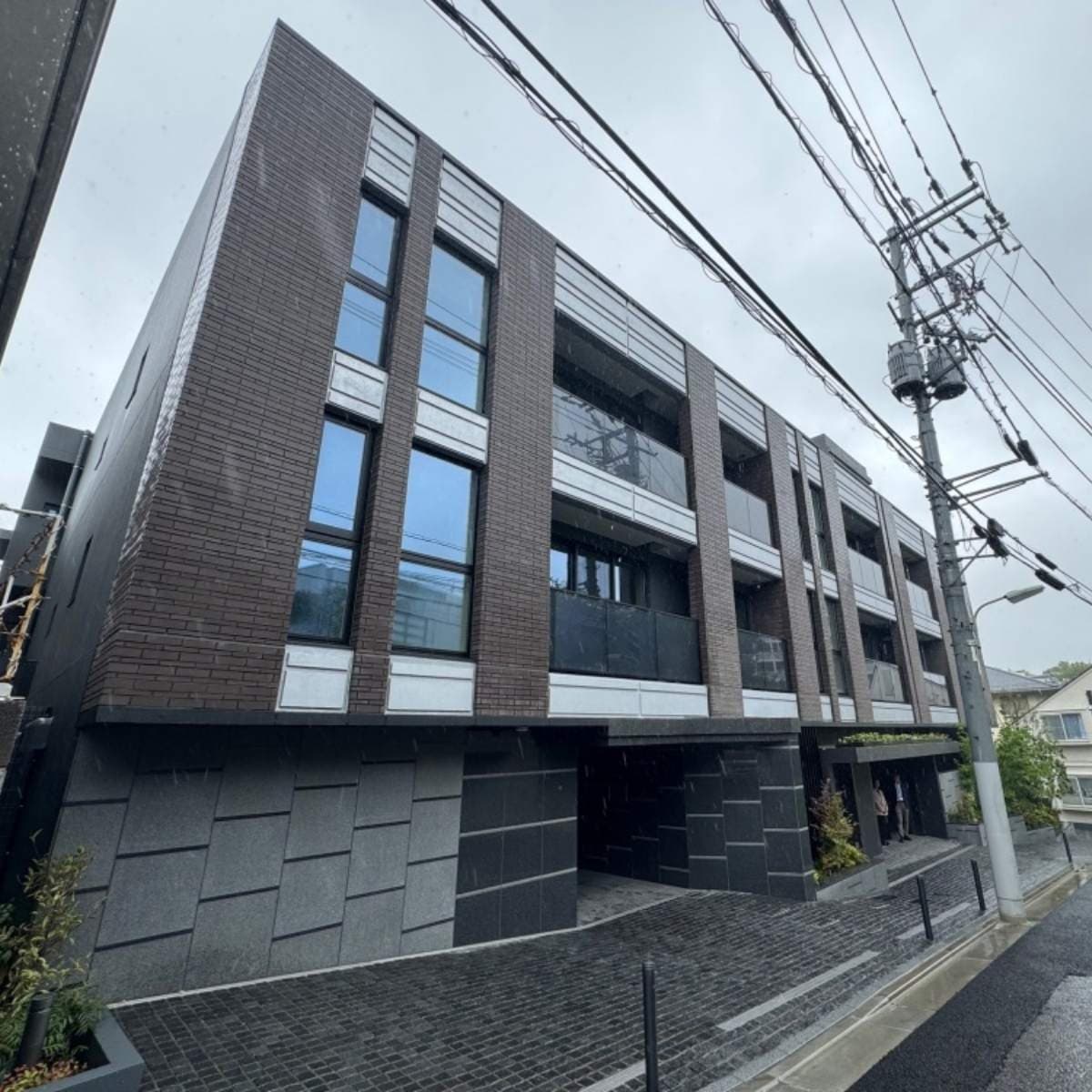 大成有樂不動產推出以超級富裕階層為對象的租賃公寓