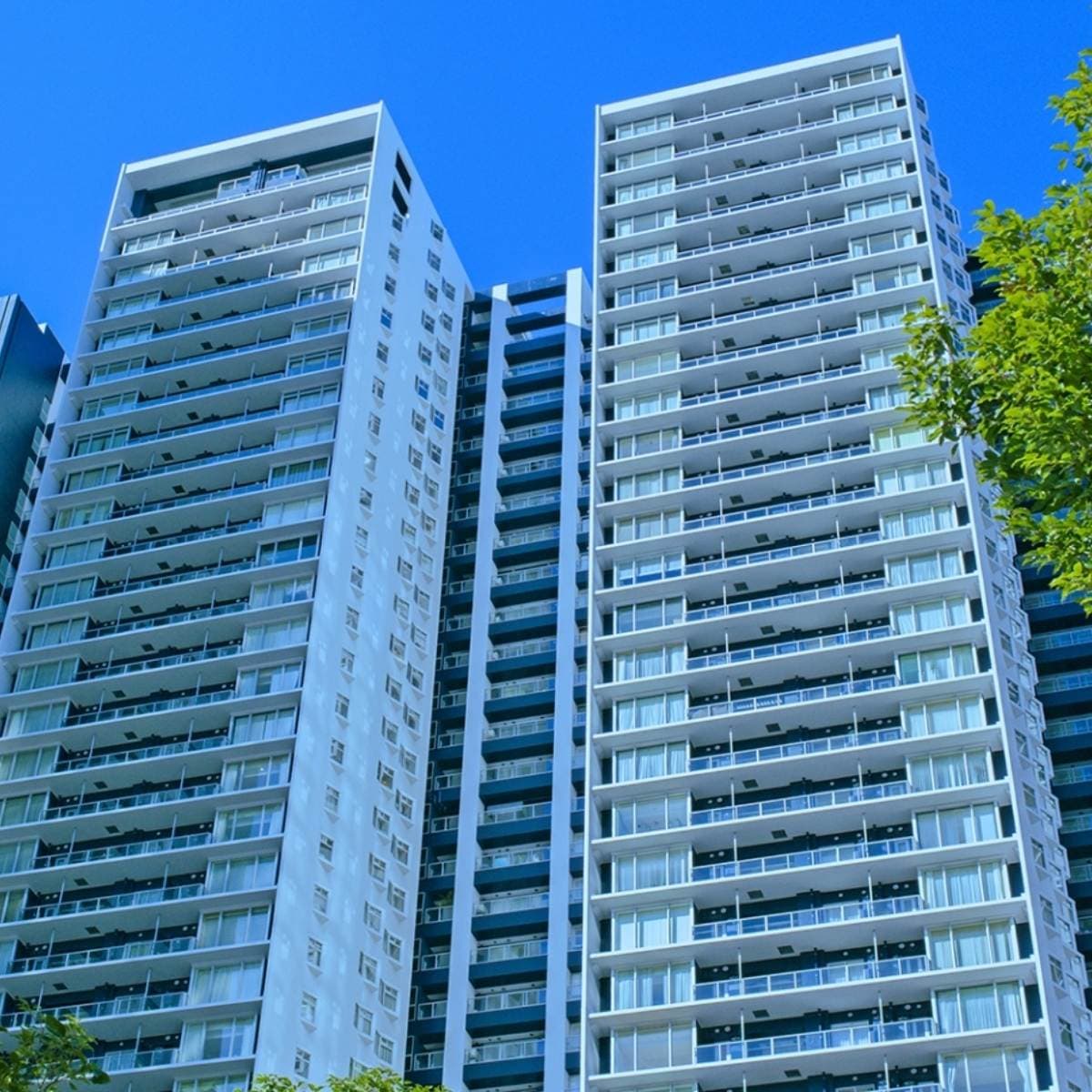 東京首都圏中古公寓大廈每平方公尺單價連續60個月上漲