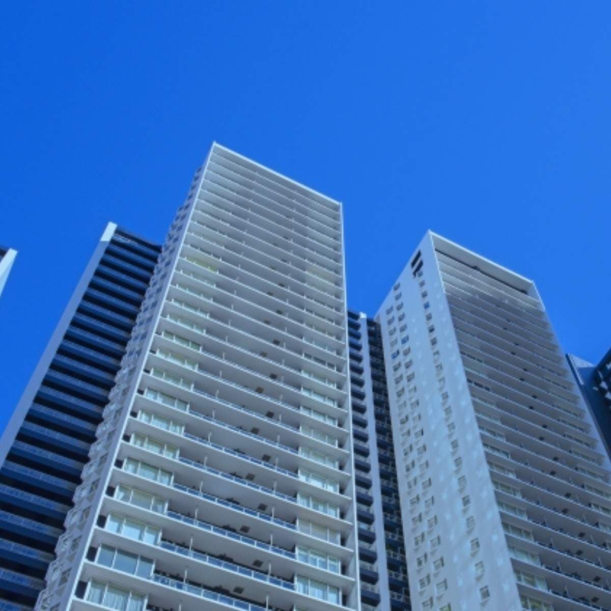 東京都都心7區辦公室空室率改善至3.65%