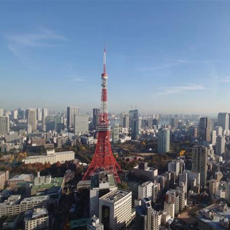 關稅擾經濟海外置產再升溫　信義日本提醒購屋前先想賣