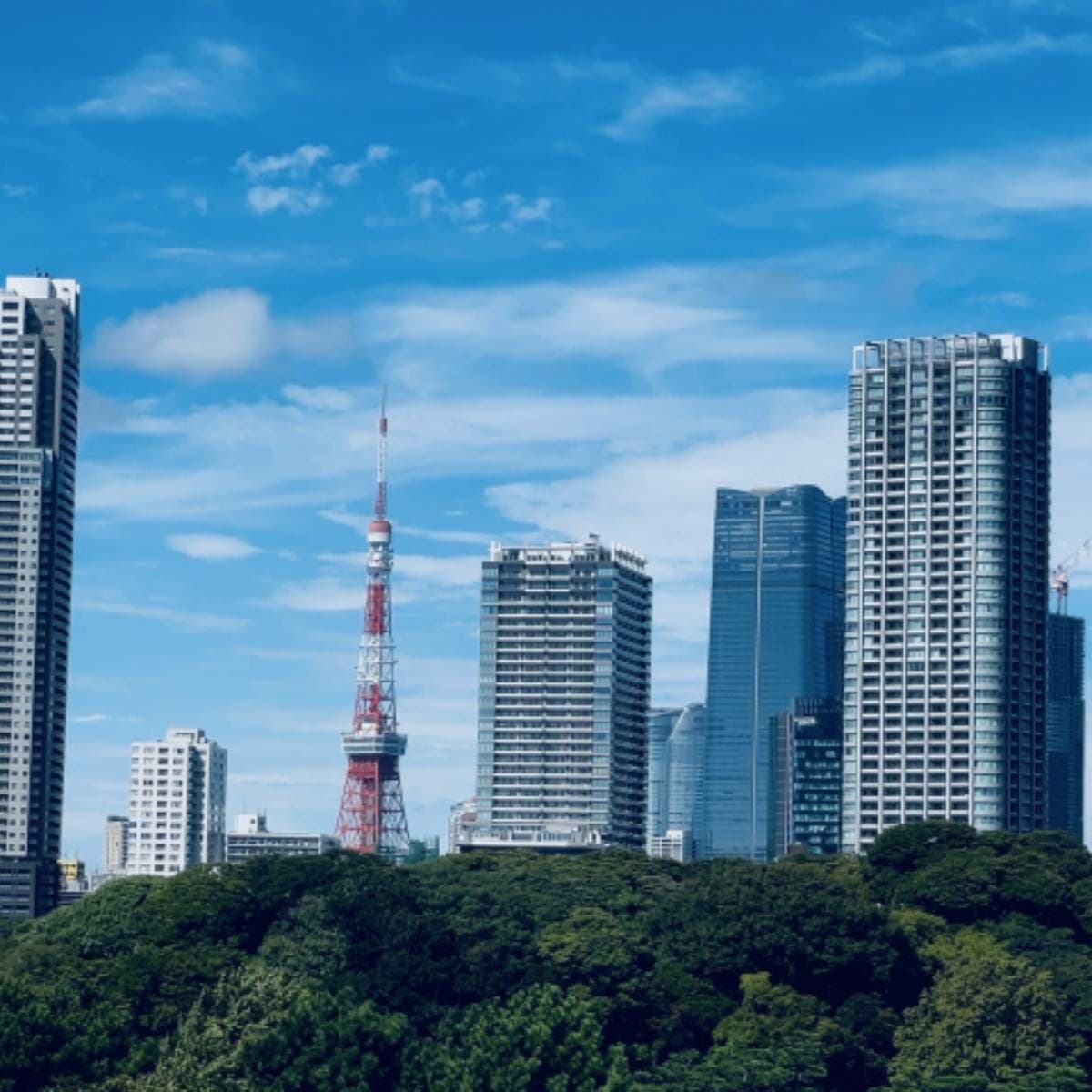 家庭型新建公寓大廈價格走向～東京23區3LDK供給價格實況～