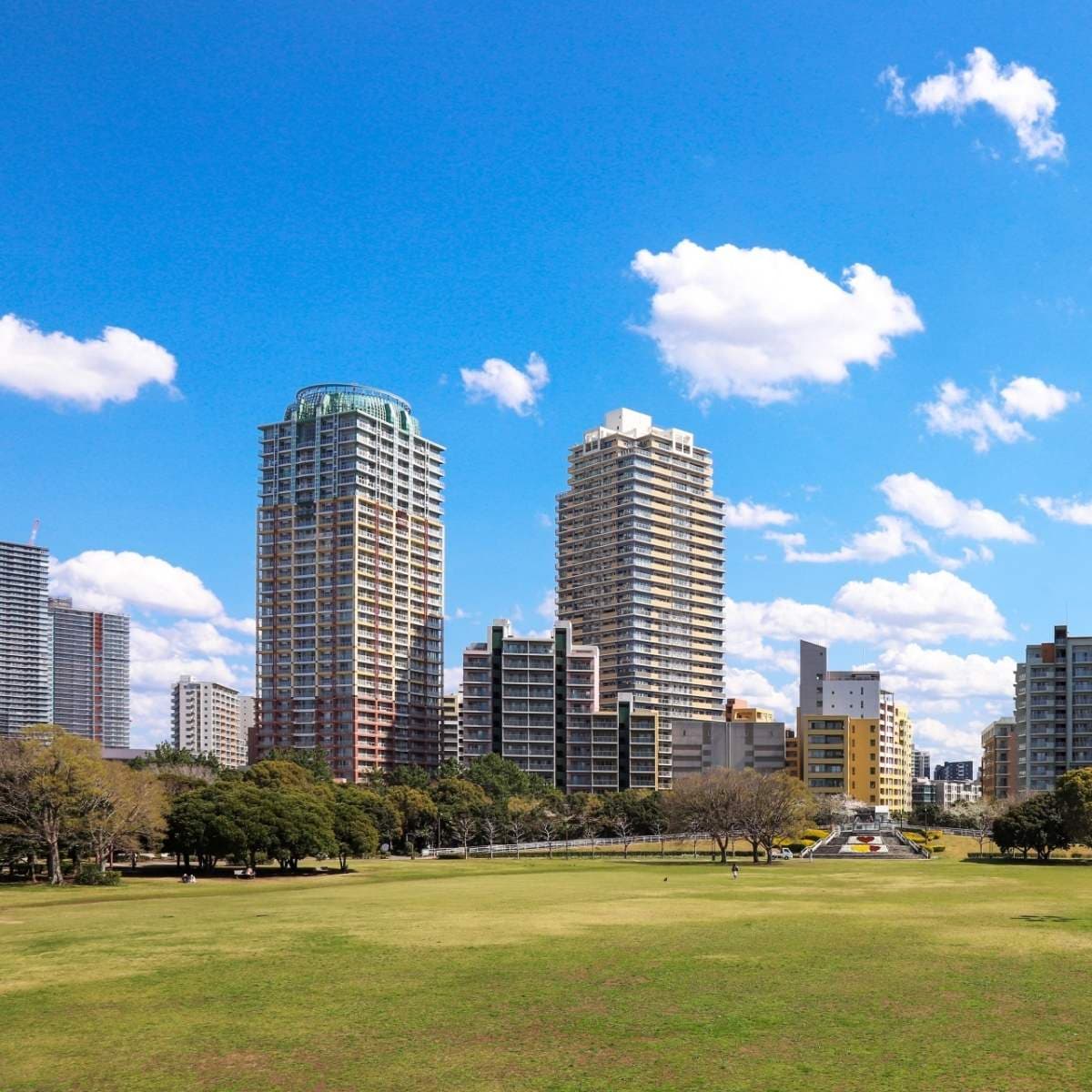 東京23區中古公寓大廈平均期望售價逾1億日圓