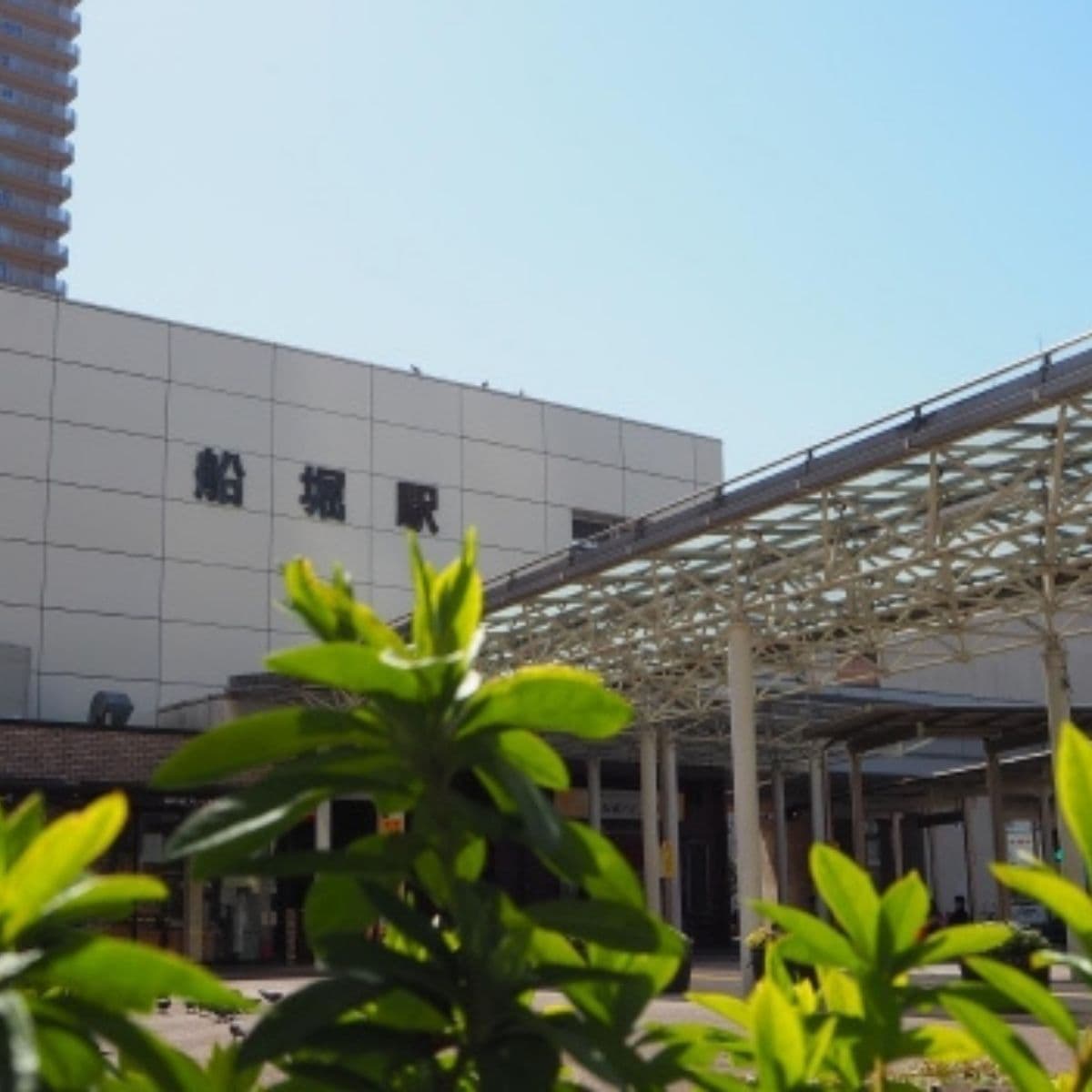 都營新宿線「昔日的終點站」大變身!?將興建大型雙子星大廈 