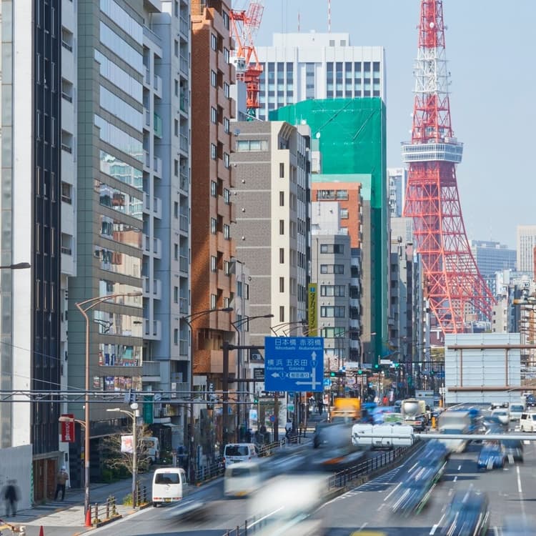 東京都心3區中古公寓大廈價格明顯過熱，租金價格比急降