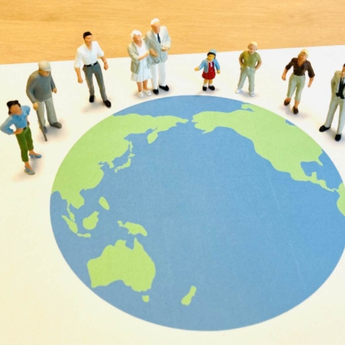 日本人口連續十六年減少 外國人口創下歷史新高