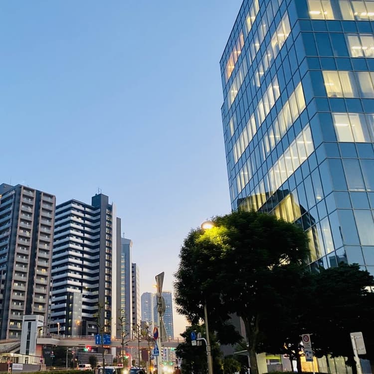 東京都港區、白金高輪站旁啟動再開發，將建45層複合設施