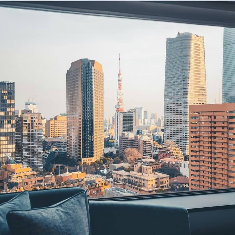 中古公寓價格5年內增加逾3倍─ 東京23區漲幅最高的是「六本木一丁目站」
