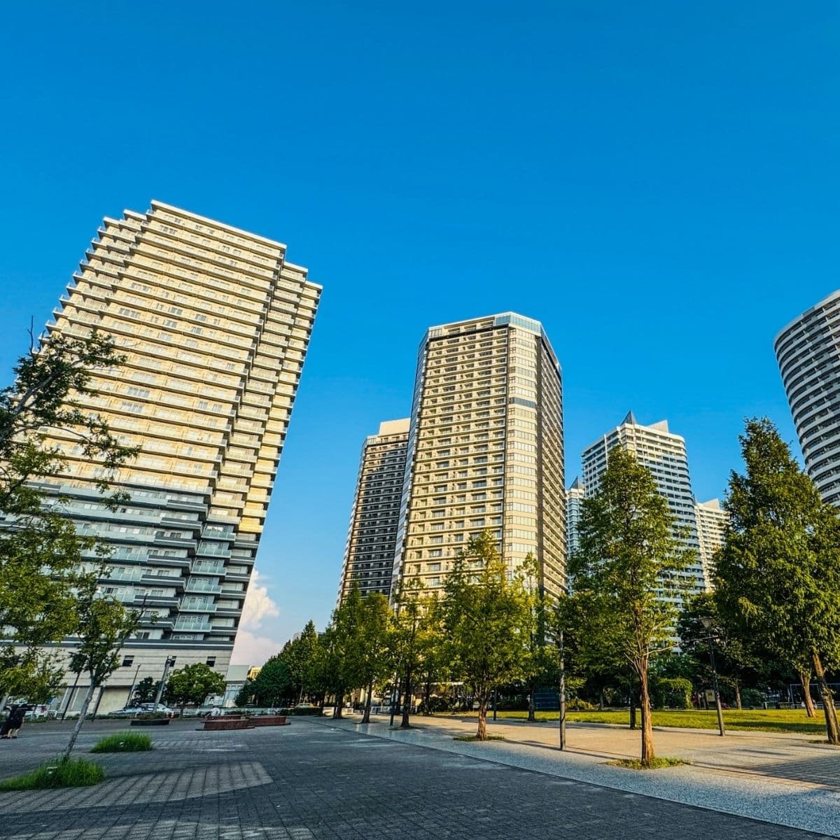 千代田區呼籲禁止轉售公寓 主要針對投機型投資