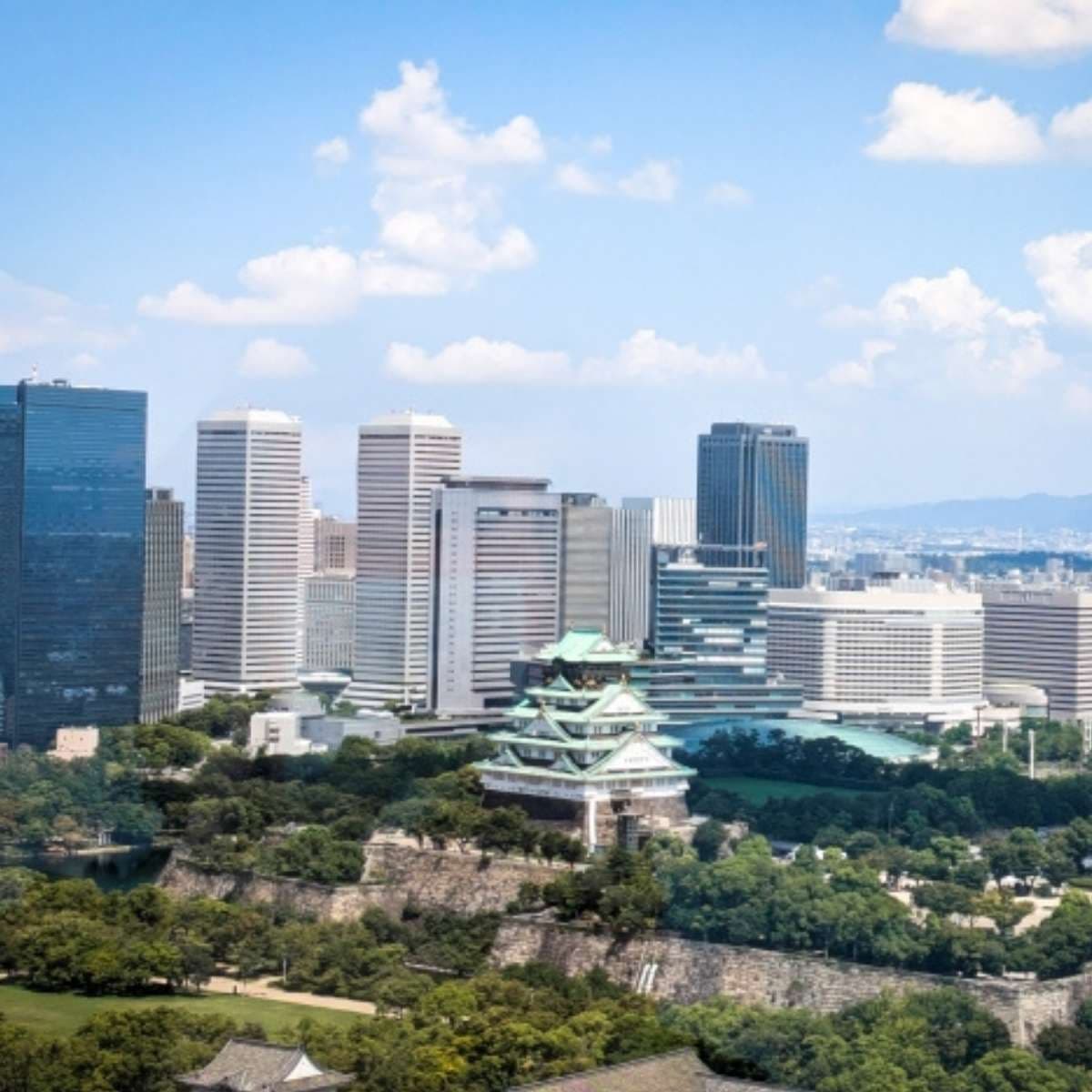 近畿圏公寓大廈平均價格上漲至6,175萬日圓