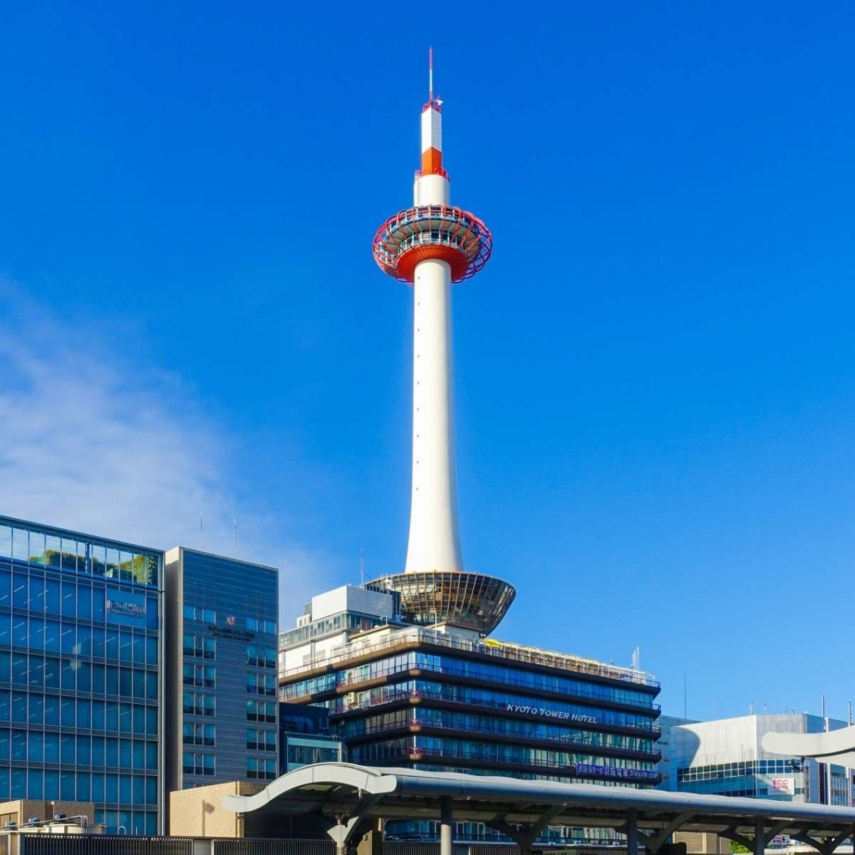 TKP 將於2028年在京都站前開幕辦公宴會設施