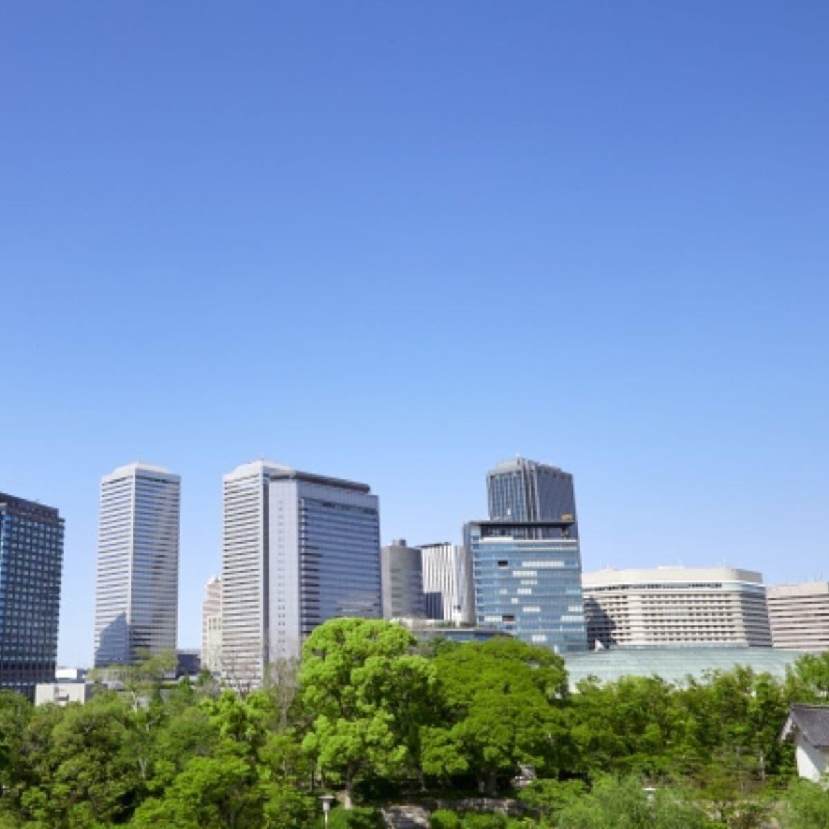 東京都內新建公寓大廈約3%為海外買家，大阪與京都則為2%區間