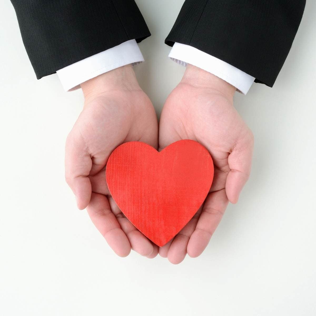 讓您持續選擇的安心服務