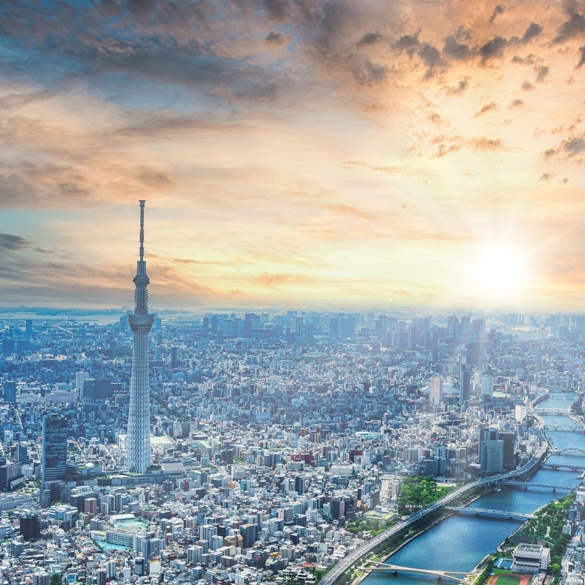 2026年分售公寓大廈市況 「東京獨漲」持續一年