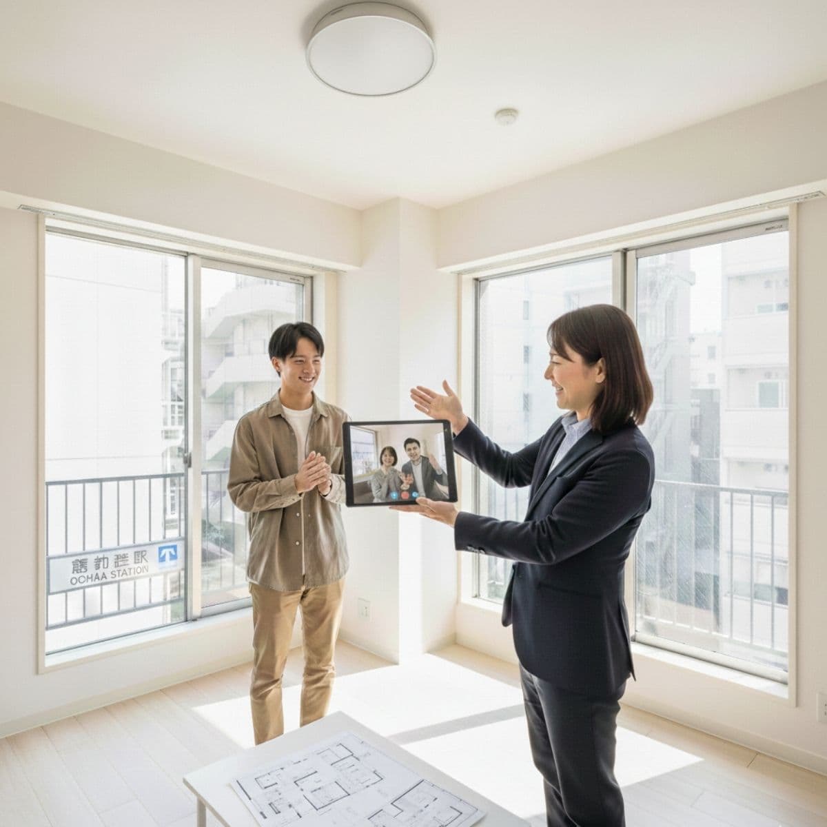 為家人多留一個選擇