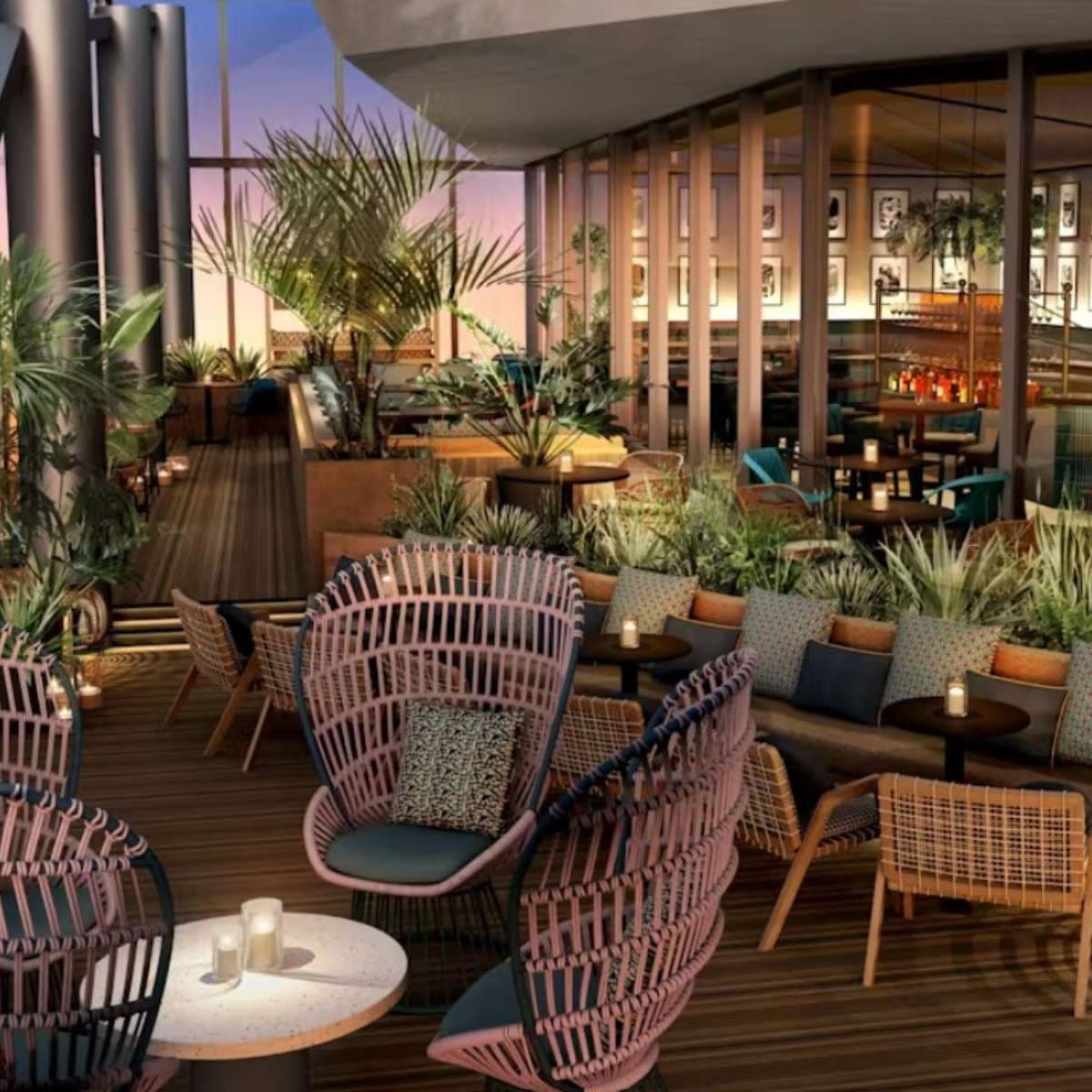 大阪御堂筋新地標「The Gate Hotel大阪by HULIC」即將誕生