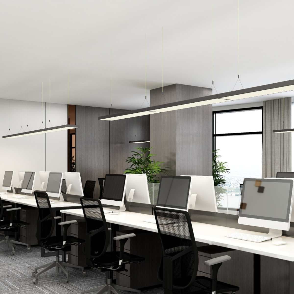 東京23區辦公室空室率上升至1.59%