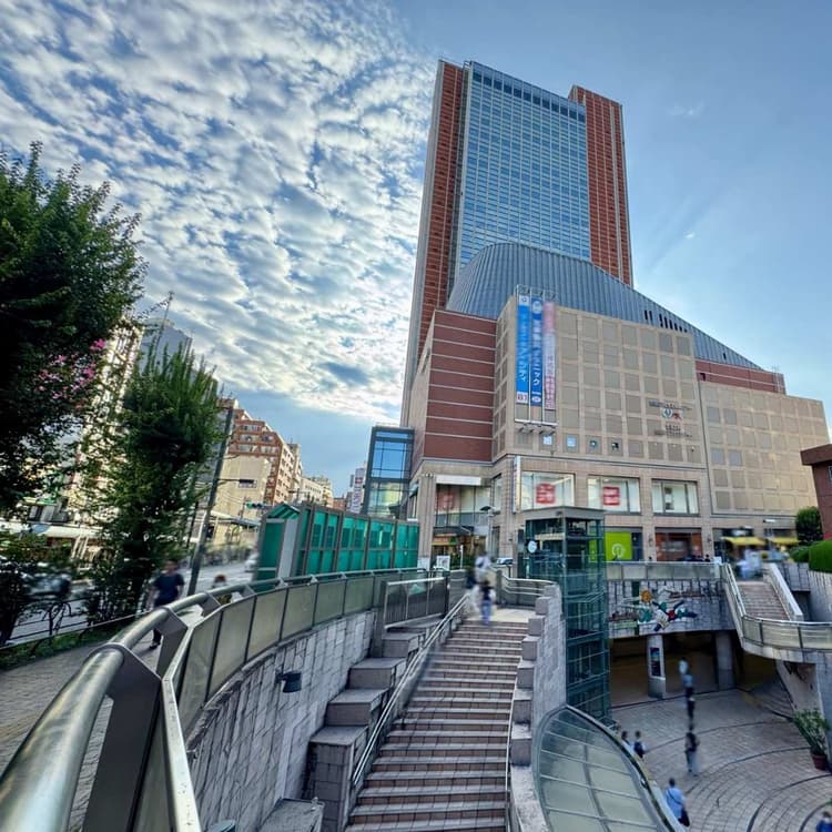 at home調查：東京都人氣車站冠軍為「三軒茶屋」