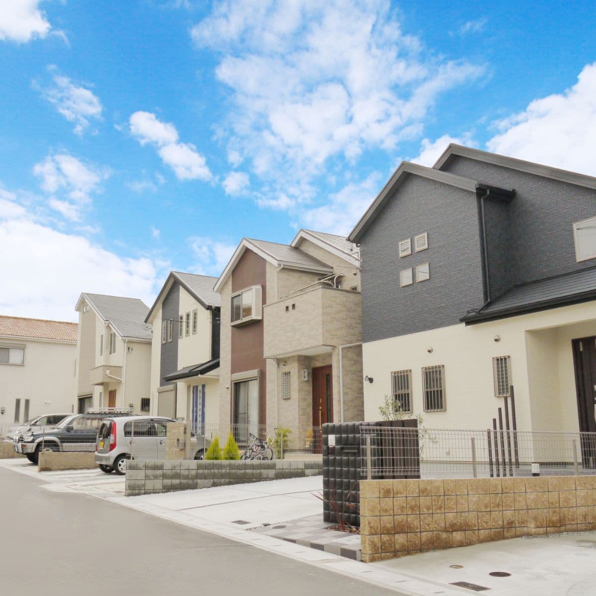 因應東京都心需求擴大，野村不動產將增加供應獨棟住宅