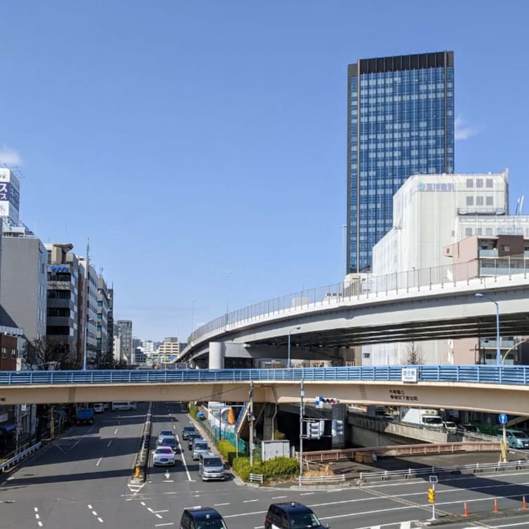 東京飯田橋站前2項再開發計畫同步推進中