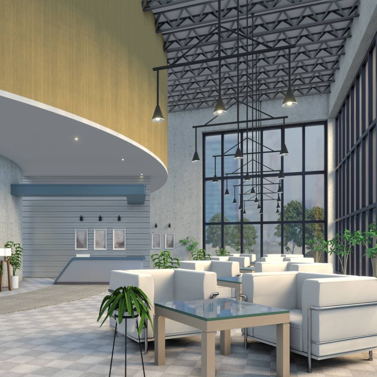 東京都心5區與7區的辦公室平均招租租金皆大幅上漲