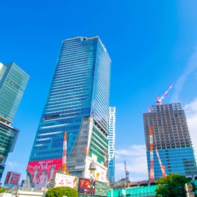 2026年公告地價全國連續5年上漲　再開發與訪日觀光需求帶動成長