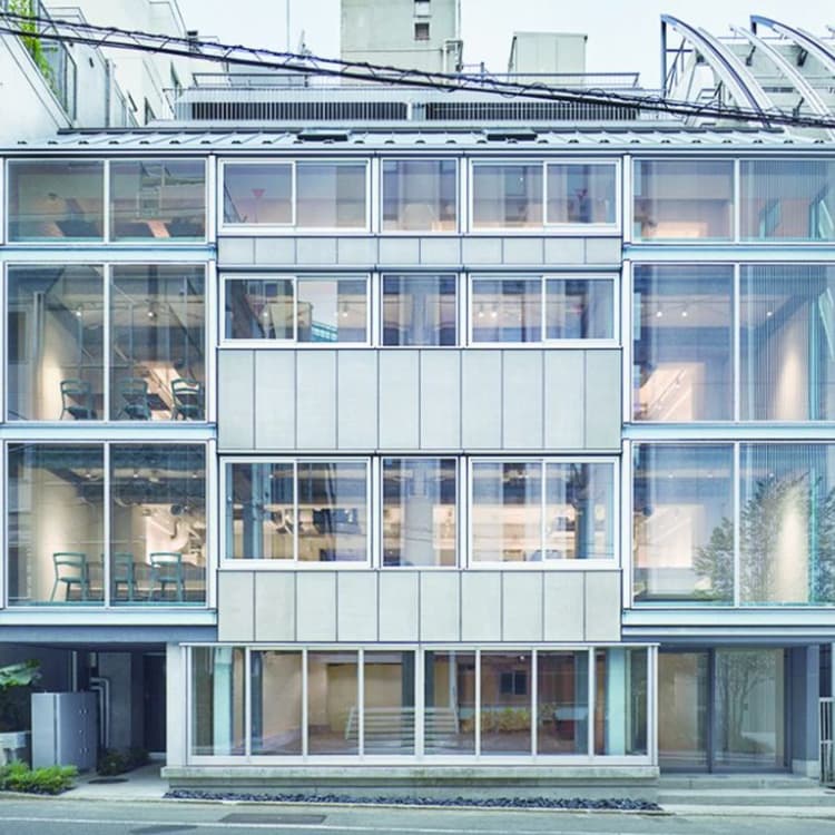 東急不動產推出日本首檔專注再生建築的基金