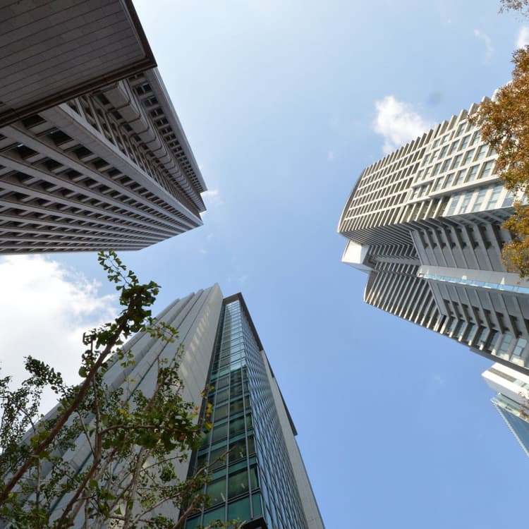 東京23區辦公室7月空室率為1.41%