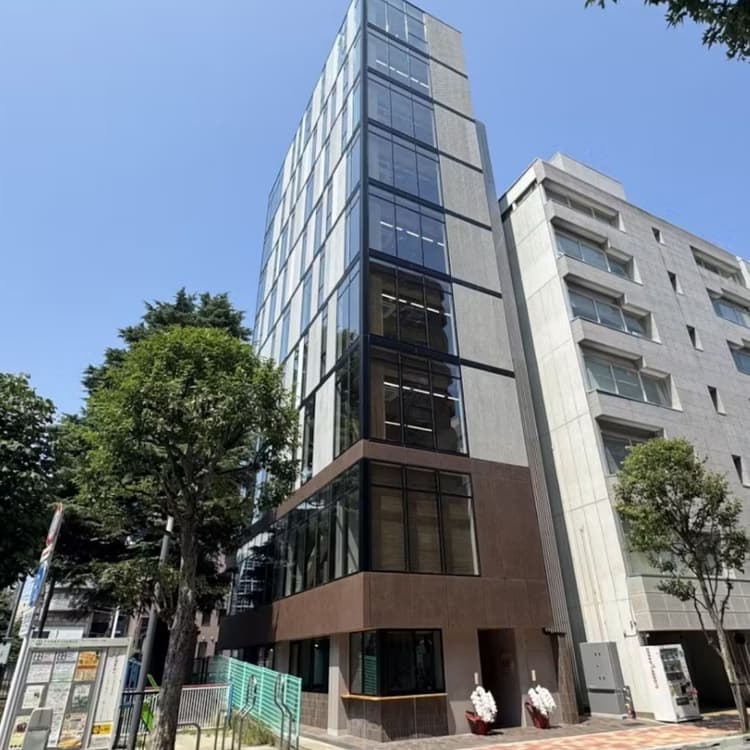 Sankei Building秋葉原木造辦公大樓啟用，兩成結構材由鋼材改為木材