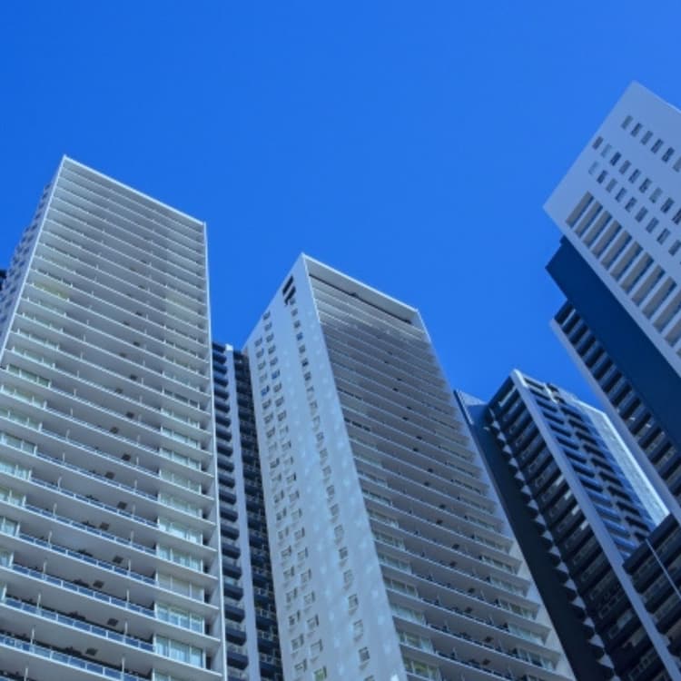 東京首都圏既有公寓大廈成交件數連續4個月減少