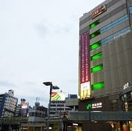 惠比壽蟬聯「最想居住區域」排行榜No.1