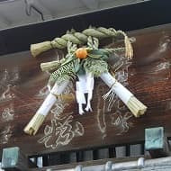 新年裝飾